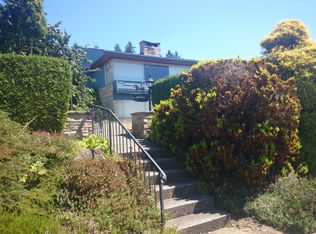 12550 9th Ave NW, Seattle, WA 98177