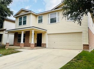 4039 Angel Trumpet, San Antonio, TX 78259