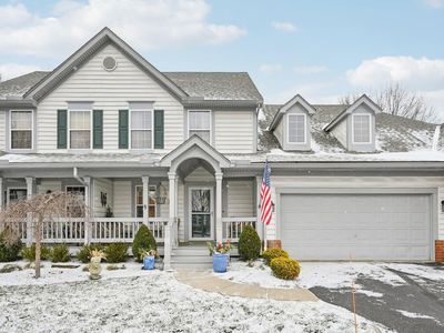 6517 Upper Lake Cir, Westerville, OH, 43082