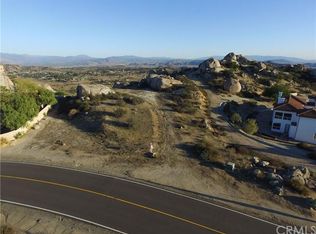 23698 Tapatia Rd, Homeland, CA 92548