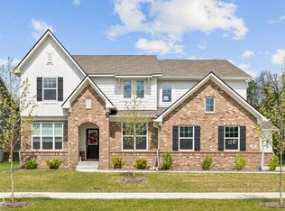 350 Waterford Ln, Westfield, IN 46074