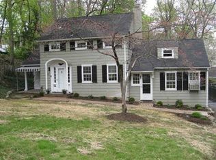 79 Woodland Rd, Maplewood, NJ 07040