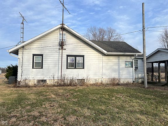 5th image of 4351 N County Road 575 W