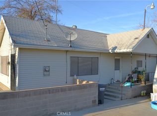 24882 3rd St, Fellows, CA 93224