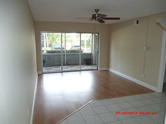Dining room and Living room