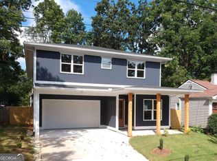 200 Mellrich Ave, Atlanta, GA