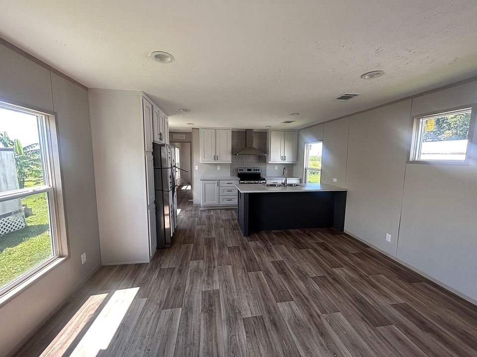190 State Rd 715, 15 Plan, Pioneer Mobile Home Park, Belle Glade, FL