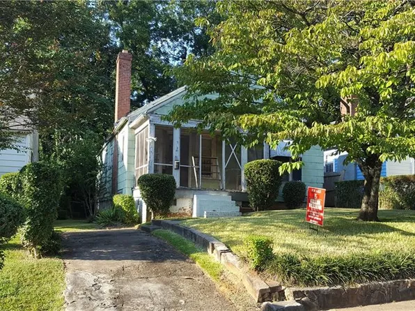 763 Jones Ave NW, Atlanta, GA 30314