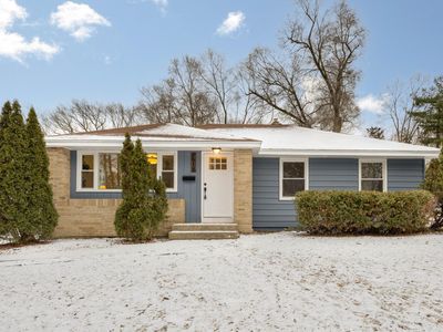 1618 Adams St SE, Grand Rapids, MI, 49506