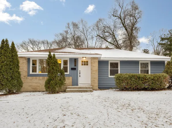 1618 Adams St SE, Grand Rapids, MI 49506