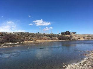 118 Road 1ab, Powell, WY 82435