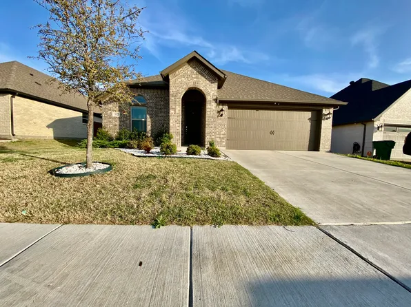 332 Paloma St, Weatherford, TX 76087