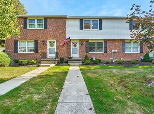 276 Wimbledon Ct, Buffalo, NY 14224