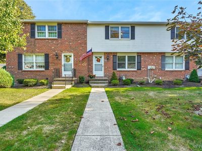 276 Wimbledon Ct, Buffalo, NY, 14224