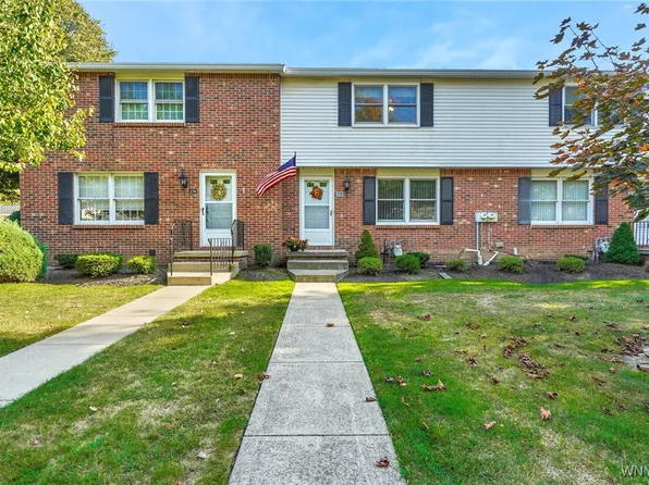 276 Wimbledon Ct, Buffalo, NY 14224