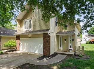 12015 Mackey St, Overland Park, KS 66213