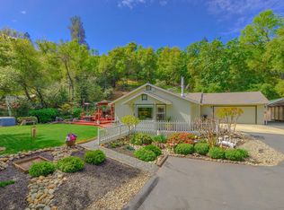 4628 French Creek Rd, Shingle Springs, CA 95682