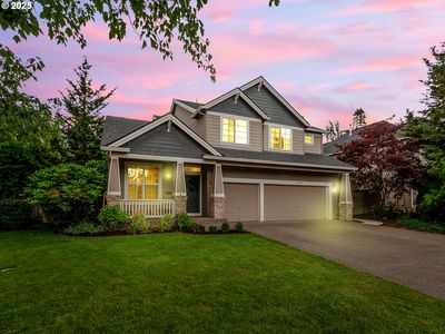 17159 SW Lynnly Way, Sherwood, OR, 97140