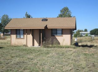 7350 E Trottin Down Rd, Prescott Valley, AZ 86315