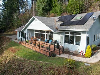 341 Council Hill Rd, Lakeside, OR, 97449
