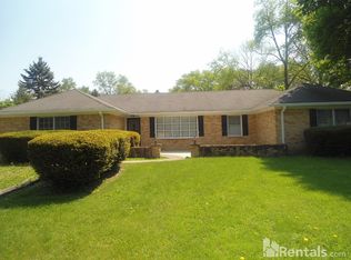4243 Melbourne Road East Dr, Indianapolis, IN 46228
