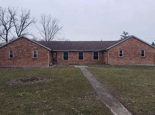 1070 Stephens Rd, Sidney, OH 45365