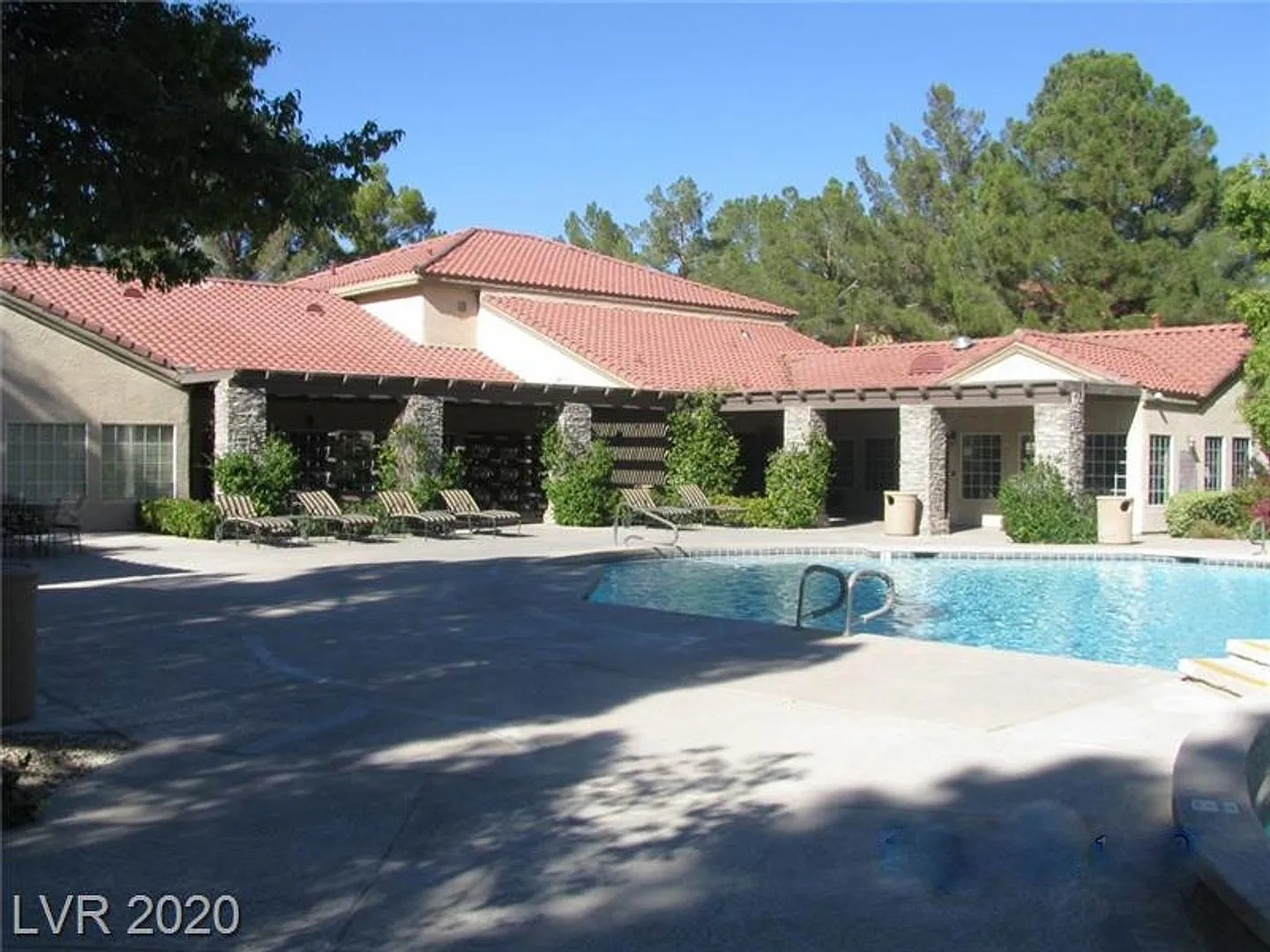 2200 Fort Apache Rd — Photo 2