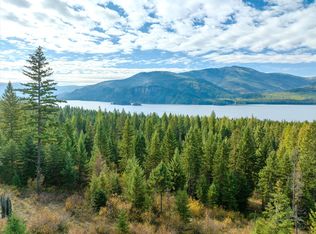 TRACT Two McKay Minor Rd, Noxon, MT 59853