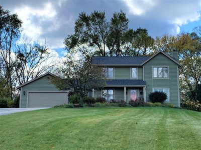 S40W31337 Johns Way, Waukesha, WI, 53189
