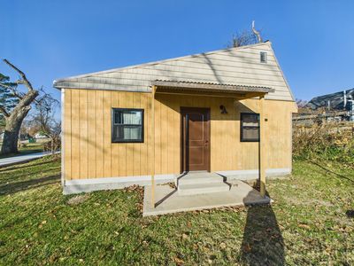 523 Pine Street, Cabool, MO, 65689