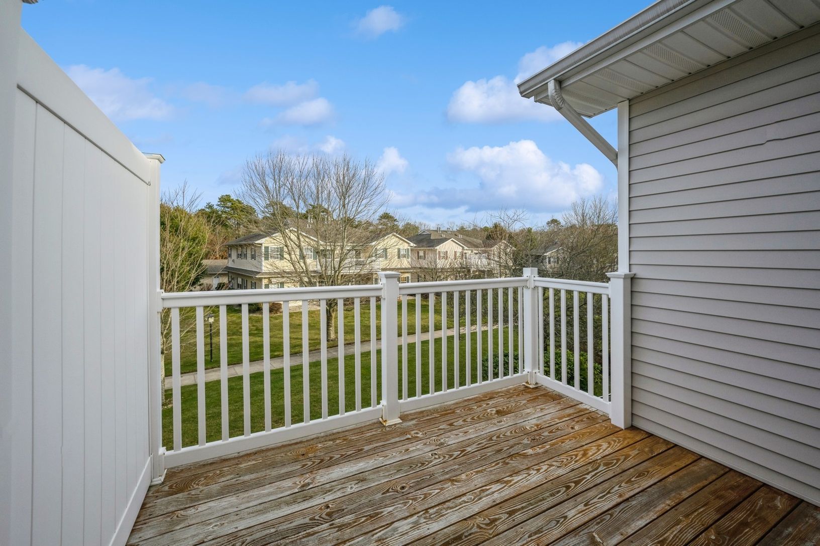  Balcony Off Guest Bedroom 