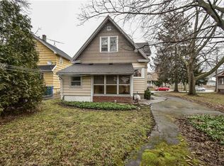 31 Wakefield St, Rochester, NY 14621