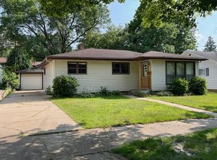 725 Winton St, Wausau, WI 54403