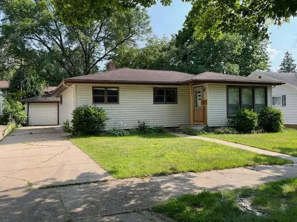 725 WINTON STREET, Wausau, WI 54403