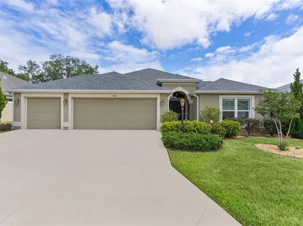 1510 Knudson Run, The Villages, FL 32163