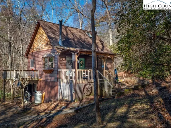 1059 Campbell Glen Lane, Fleetwood, NC 28626