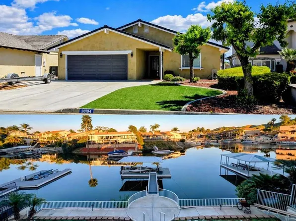 30194 White Wake Dr, Canyon Lake, CA 92587