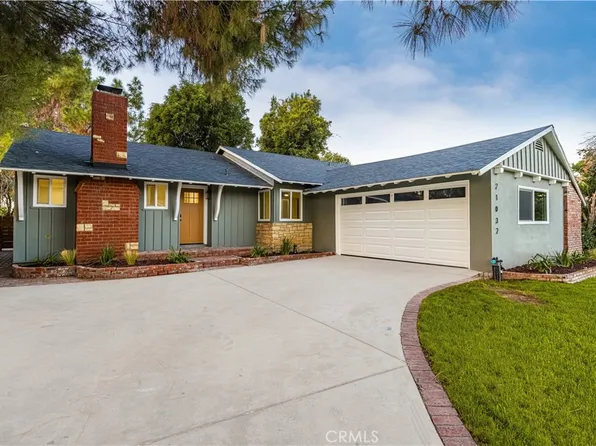 21032 Baltar St, Canoga Park, CA 91304