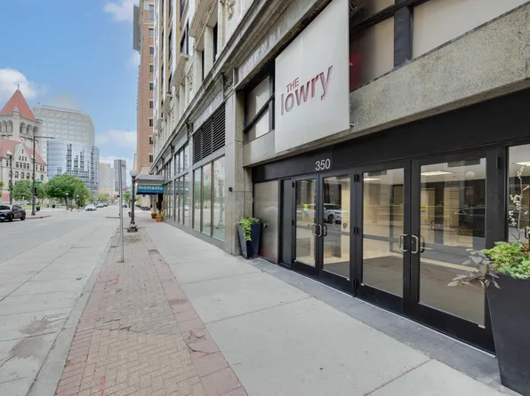 350 Saint Peter St Unit 307, Saint Paul, MN 55102