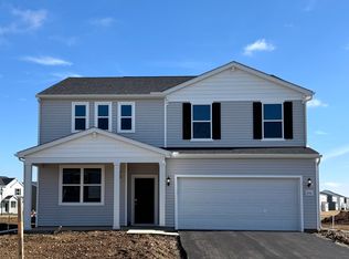 274 Dowler Dr LOT 342, South Bloomfield, OH 43103