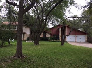 13505 Briar Hollow Dr, Austin, TX 78729