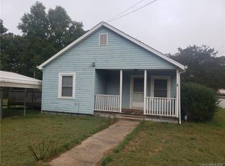 7721 Beatties Ford Rd, Charlotte, NC 28216