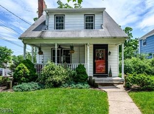 58 Elwood Ave, Flemington, NJ 08822