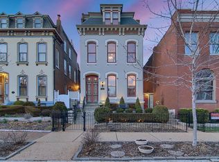 1813 Lafayette Ave, Saint Louis, MO 63104