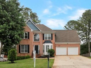 2157 Brandon Lee Dr SW, Powder Springs, GA 30008