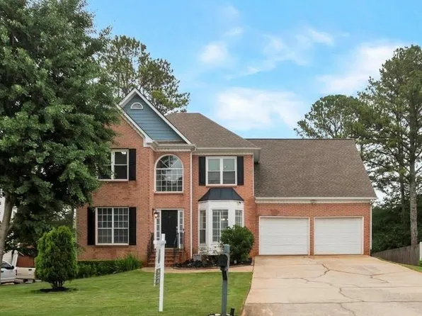 2157 Brandon Lee Dr SW, Powder Springs, GA 30008