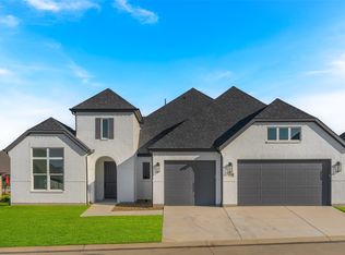 9508 Abachi Dr, Denton, TX 76207