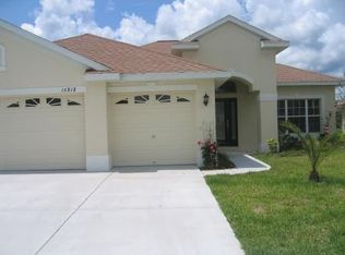 16818 Midsummer Ln, Spring Hill, FL 34610