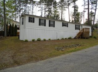 135 Chaco Trl, Bracey, VA 23919