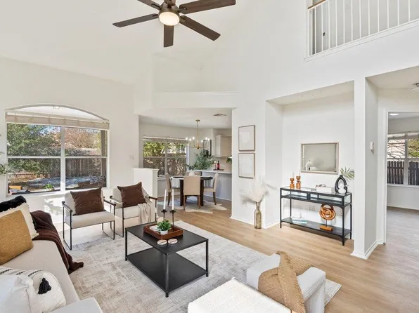 11416 Dog Leg Dr, Austin, TX 78717